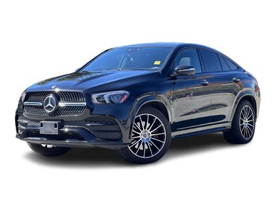 2022 Mercedes-Benz GLE450 in Vancouver, British Columbia