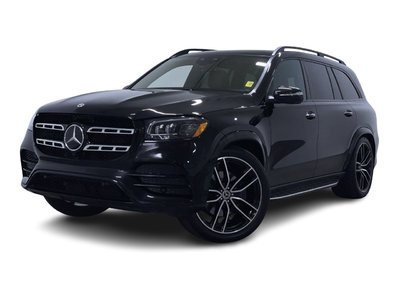 Mercedes-Benz GLS450  2022 à Vancouver, Colombie-Britannique