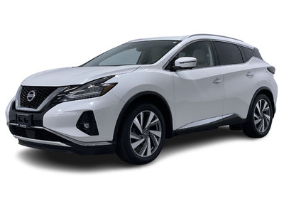 Nissan Murano  2020 à Vancouver, Colombie-Britannique