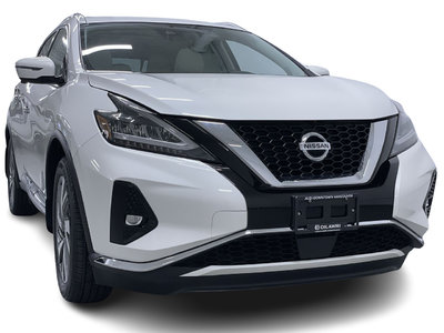 Nissan Murano  2020 à Vancouver, Colombie-Britannique