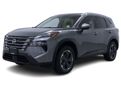 Nissan Rogue  2025 à Vancouver, Colombie-Britannique