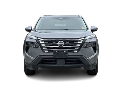 2025 Nissan Rogue in Vancouver, British Columbia