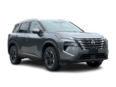 2025 Nissan Rogue in Vancouver, British Columbia