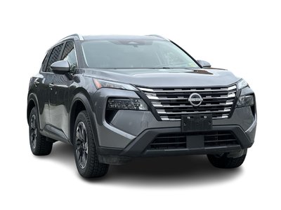 2025 Nissan Rogue in Vancouver, British Columbia