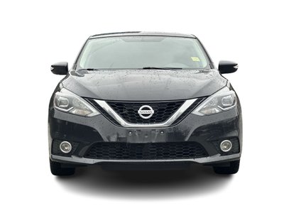 Nissan Sentra  2017 à Vancouver, Colombie-Britannique