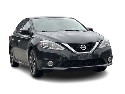 Nissan Sentra  2017 à Vancouver, Colombie-Britannique