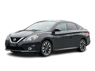 Nissan Sentra  2017 à Vancouver, Colombie-Britannique