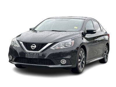 Nissan Sentra  2017 à Vancouver, Colombie-Britannique