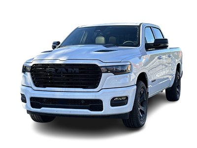 2025 Ram 1500 in Vancouver, British Columbia