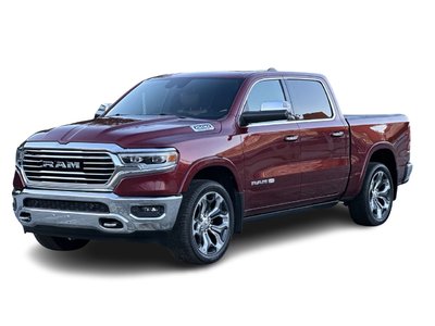 Ram RAM 1500 Crew Cab 4x4 (DT)  2019 à Vancouver, Colombie-Britannique