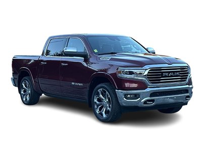 Ram RAM 1500 Crew Cab 4x4 (DT)  2019 à Vancouver, Colombie-Britannique