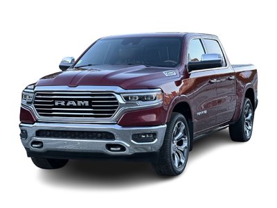Ram RAM 1500 Crew Cab 4x4 (DT)  2019 à Vancouver, Colombie-Britannique
