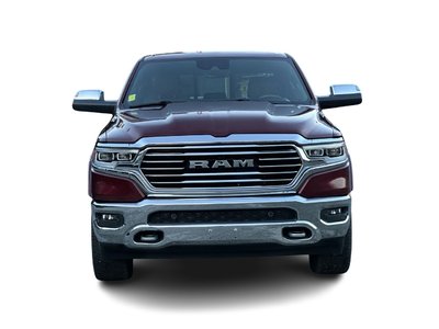 Ram RAM 1500 Crew Cab 4x4 (DT)  2019 à Vancouver, Colombie-Britannique