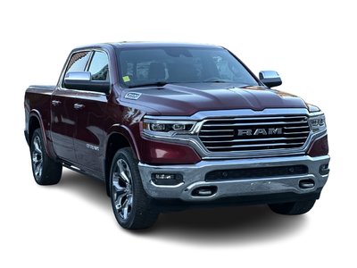 Ram RAM 1500 Crew Cab 4x4 (DT)  2019 à Vancouver, Colombie-Britannique