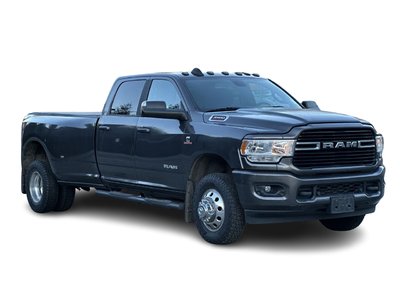 Ram RAM 3500 Crew Cab 4x4  2019 à Vancouver, Colombie-Britannique
