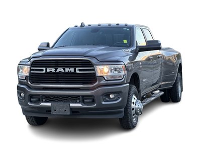 Ram RAM 3500 Crew Cab 4x4  2019 à Vancouver, Colombie-Britannique