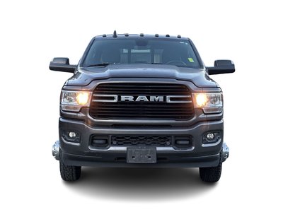 Ram RAM 3500 Crew Cab 4x4  2019 à Vancouver, Colombie-Britannique