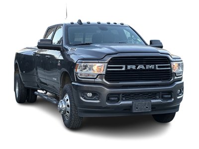 Ram RAM 3500 Crew Cab 4x4  2019 à Vancouver, Colombie-Britannique