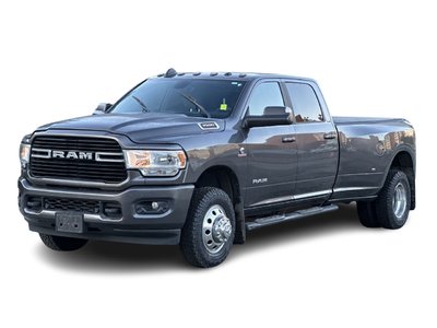 Ram RAM 3500 Crew Cab 4x4  2019 à Vancouver, Colombie-Britannique