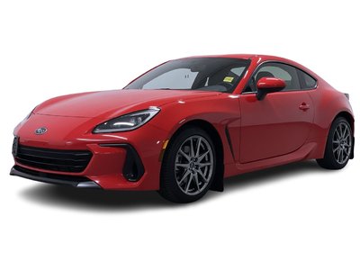 2023 Subaru BRZ in Vancouver, British Columbia