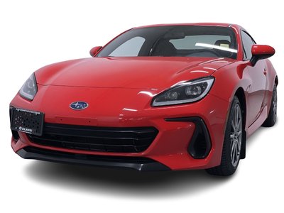 2023 Subaru BRZ in Vancouver, British Columbia