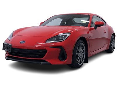 2023 Subaru BRZ in Vancouver, British Columbia