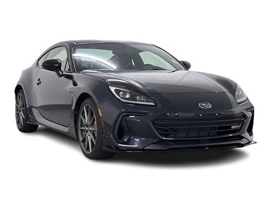 2025 Subaru BRZ in Vancouver, British Columbia