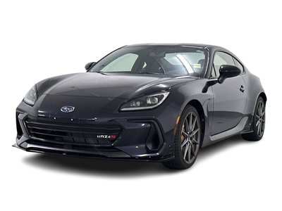 2025 Subaru BRZ in Vancouver, British Columbia