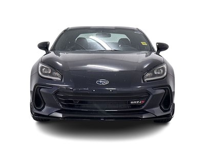 2025 Subaru BRZ in Vancouver, British Columbia