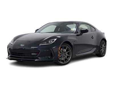 2025 Subaru BRZ in Vancouver, British Columbia