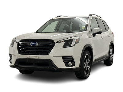 2022 Subaru Forester in Vancouver, British Columbia
