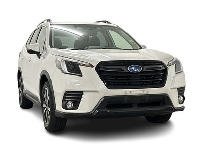 2022 Subaru Forester in Vancouver, British Columbia