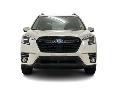 2022 Subaru Forester in Vancouver, British Columbia
