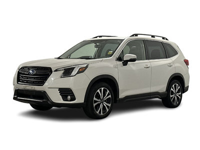 2022 Subaru Forester in Vancouver, British Columbia