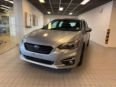 Subaru Impreza  2017 à Vancouver, Colombie-Britannique