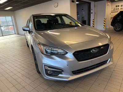 Subaru Impreza  2017 à Vancouver, Colombie-Britannique