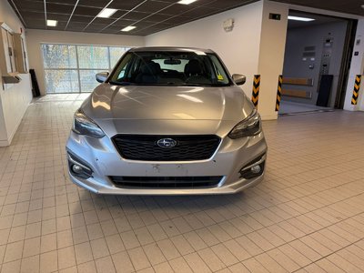 Subaru Impreza  2017 à Vancouver, Colombie-Britannique