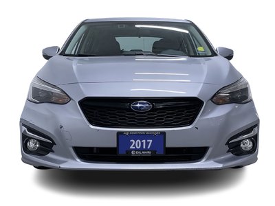 2017 Subaru Impreza in Vancouver, British Columbia