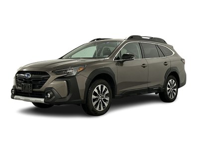 2023 Subaru Outback in Vancouver, British Columbia