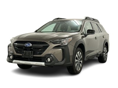 2023 Subaru Outback in Vancouver, British Columbia