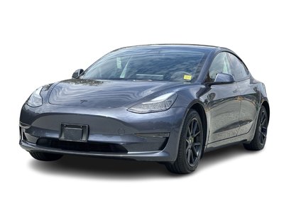 Tesla Model 3  2021 à Vancouver, Colombie-Britannique