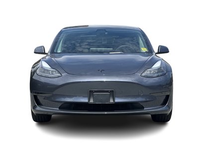 Tesla Model 3  2021 à Vancouver, Colombie-Britannique
