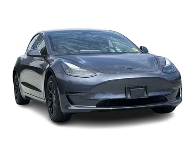 Tesla Model 3  2021 à Vancouver, Colombie-Britannique