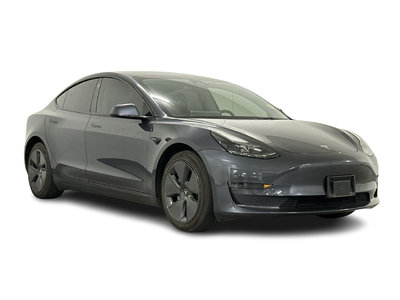 2023 Tesla MODEL 3 in Vancouver, British Columbia