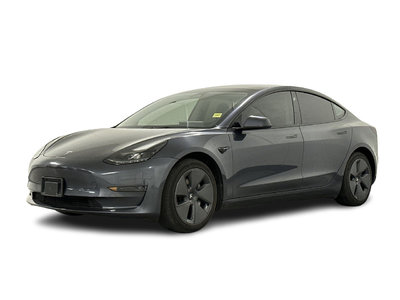 2023 Tesla MODEL 3 in Vancouver, British Columbia