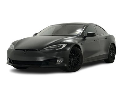 2018 Tesla Model S in Vancouver, British Columbia