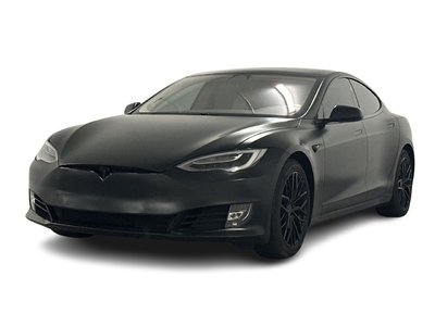 2018 Tesla Model S in Vancouver, British Columbia