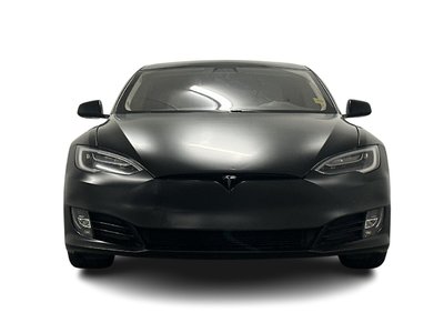 2018 Tesla Model S in Vancouver, British Columbia