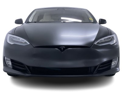 Tesla Model S  2018 à Vancouver, Colombie-Britannique