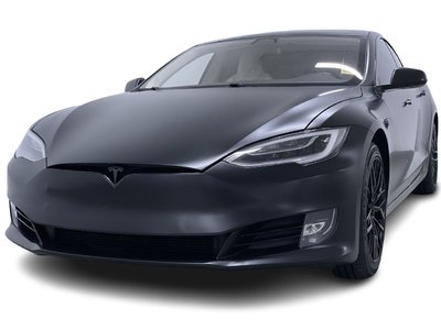 Tesla Model S  2018 à Vancouver, Colombie-Britannique